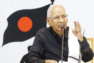 ஆசிரியர் உரை, திராவிடர் கழகம்