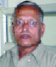 இரங்கல் அறிக்கை