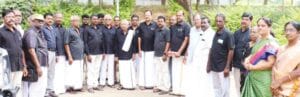 திராவிடர் கழகம்