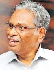 ஆசிரியர், திராவிடர் கழகம்