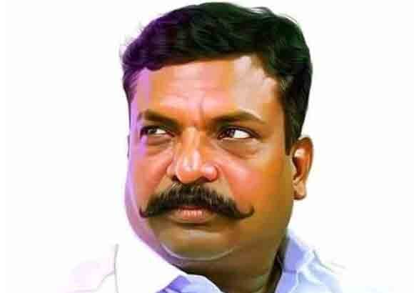 தமிழ்நாடு