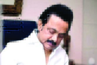 தமிழ்நாடு