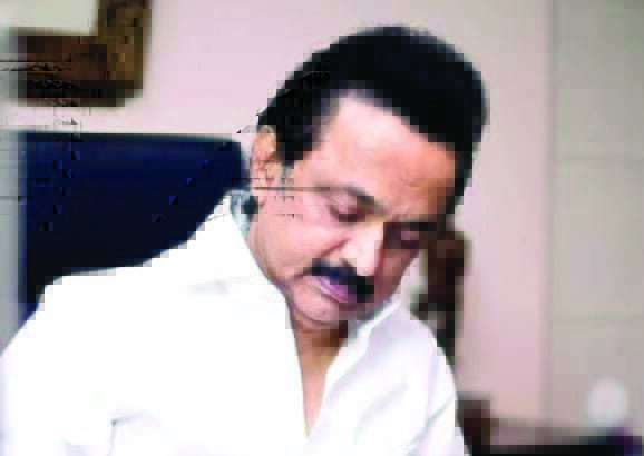 அரசு, தமிழ்நாடு