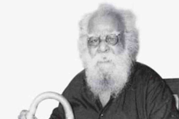 தந்தை பெரியார், திராவிடர் கழகம்