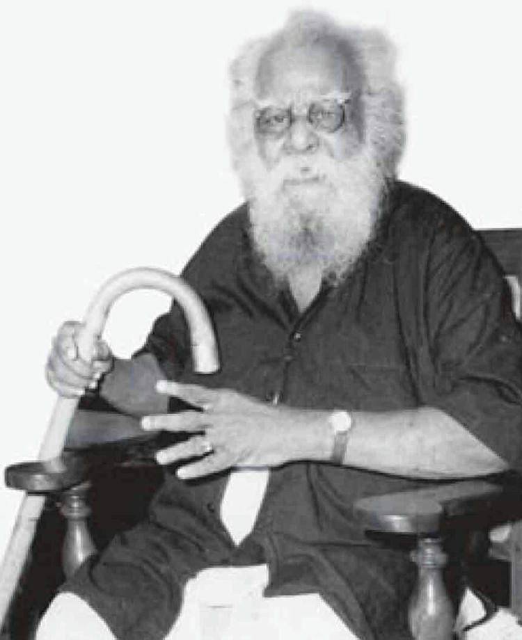 தந்தை பெரியார், திராவிடர் கழகம்