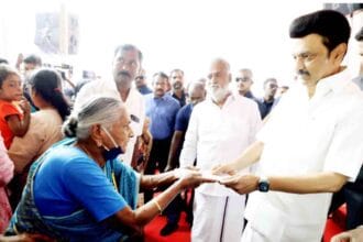 தமிழ்நாடு