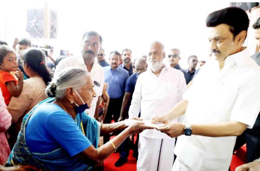 தமிழ்நாடு