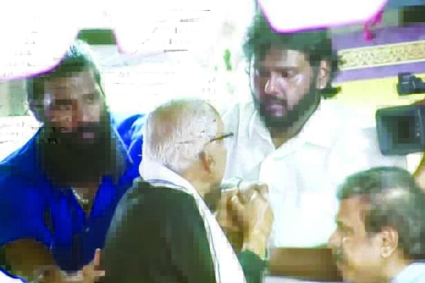 திராவிடர் கழகம்