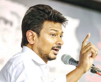 தமிழ்நாடு