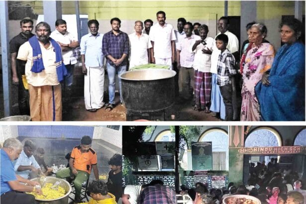 திராவிடர் கழகம்