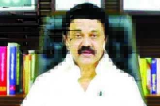 தமிழ்நாடு