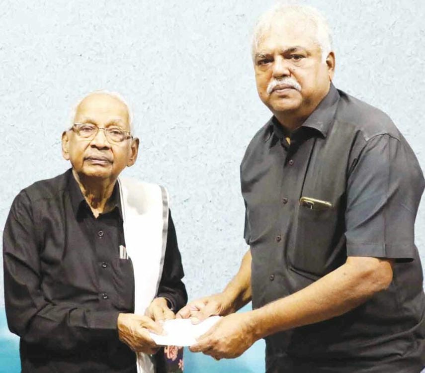 திராவிடர் கழகம்