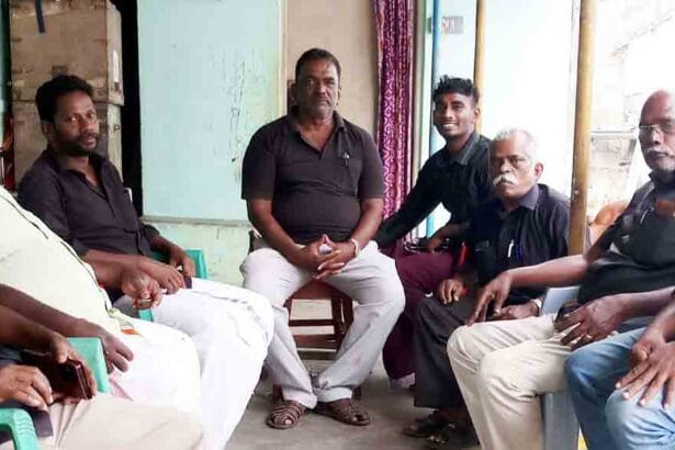 திராவிடர் கழகம்