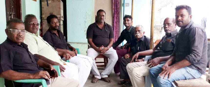 திராவிடர் கழகம்