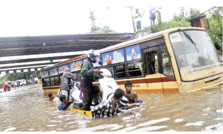தமிழ்நாடு