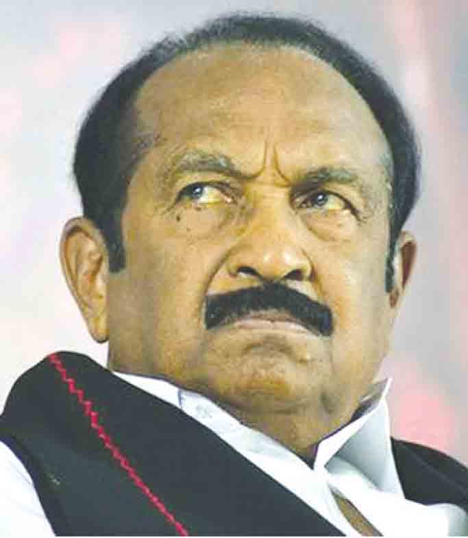 தமிழ்நாடு