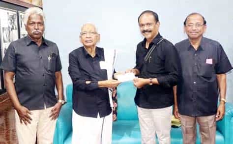 திராவிடர் கழகம்