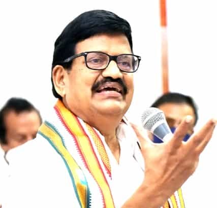கே.எஸ். அழகிரி