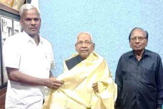 திராவிடர் கழகம்