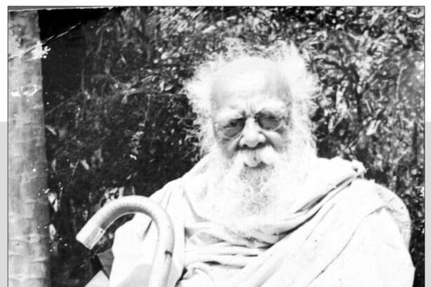 கட்டுரை, தந்தை பெரியார்