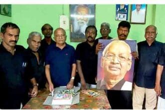 ஆசிரியர் உரை, திராவிடர் கழகம்