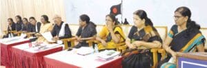 ஆசிரியர் உரை, திராவிடர் கழகம்