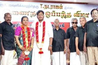 திராவிடர் கழகம்