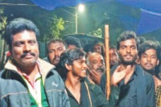 தமிழ்நாடு