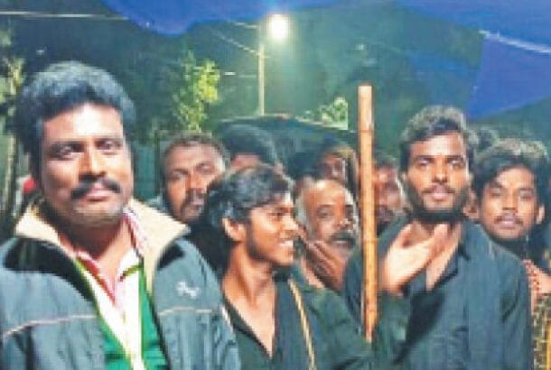 தமிழ்நாடு