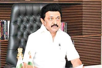 தமிழ்நாடு