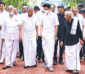 தமிழ்நாடு