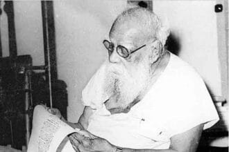 கட்டுரை, திராவிடர் கழகம்