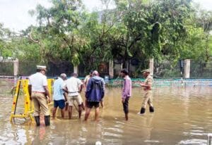 தமிழ்நாடு