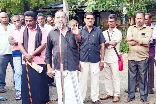 தமிழ்நாடு