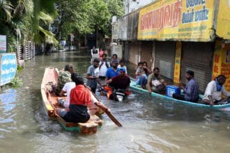 தமிழ்நாடு