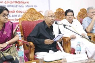 ஆசிரியர் உரை, திராவிடர் கழகம்