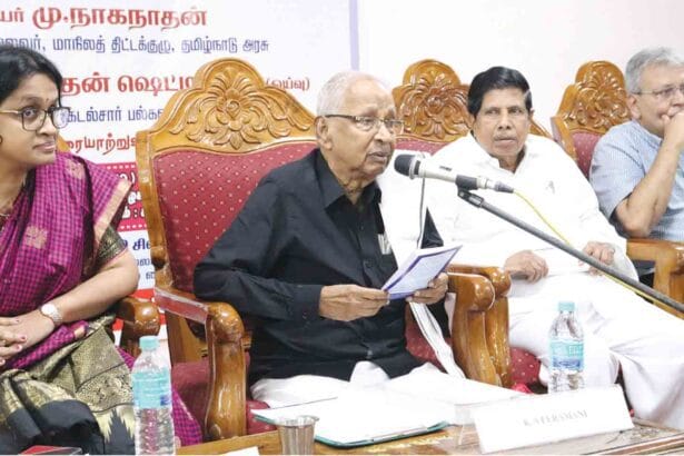 ஆசிரியர் உரை, திராவிடர் கழகம்