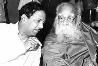 ஆசிரியர் விடையளிக்கிறார், ஞாயிறு மலர்