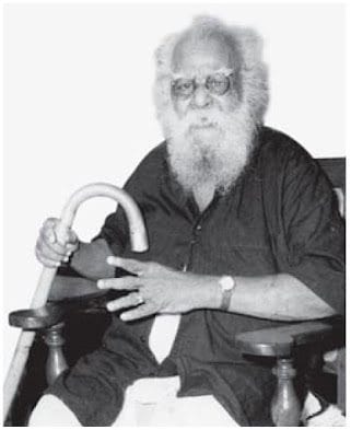 தந்தை பெரியார்