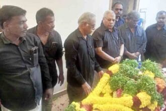 திராவிடர் கழகம்