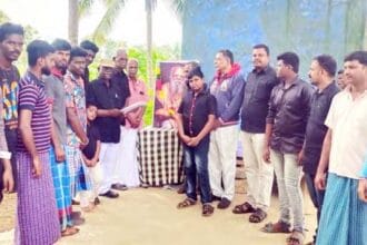 திராவிடர் கழகம், நன்கொடை