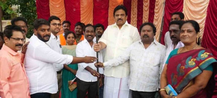 தமிழ்நாடு