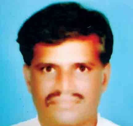 இரங்கல் அறிக்கை