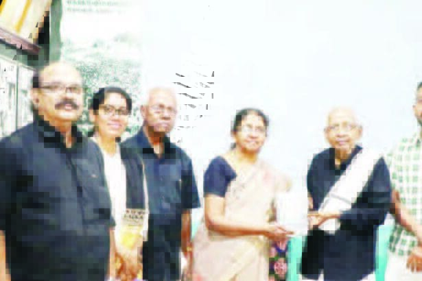 'என்றும் தமிழர் தலைவர்' - நூல் வெளியீடு திராவிடர் கழகம்