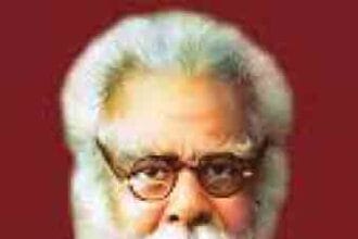 வரலாற்றுச் சுவடுகள்