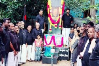 அரசியல், திராவிடர் கழகம்