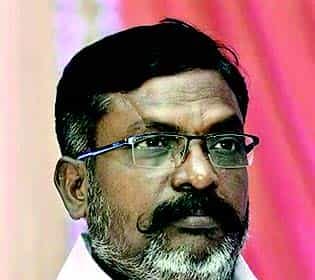 தொல்.திருமாவளவன்