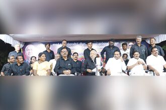 திராவிடர் கழகம்