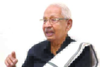 ஆசிரியர் அறிக்கை