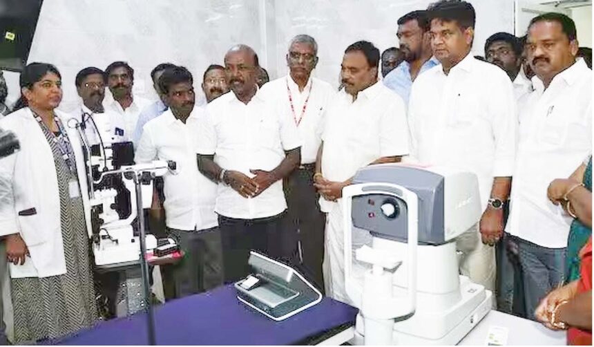 தமிழ்நாடு